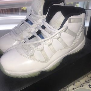 Retro air Jordan 11’s